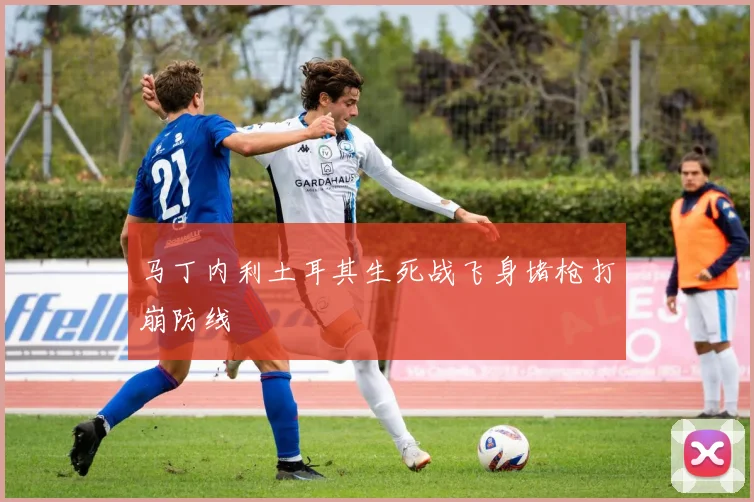 马丁内利土耳其生死战飞身堵枪打崩防线