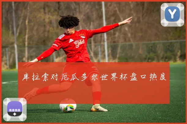 库拉索对厄瓜多尔世界杯盘口热度
